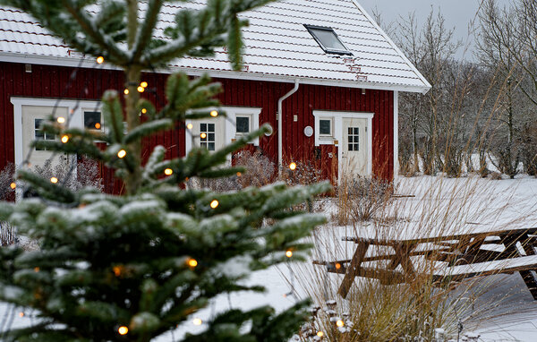 Vakantiehuis - Varberg , Zweden - S16713 103