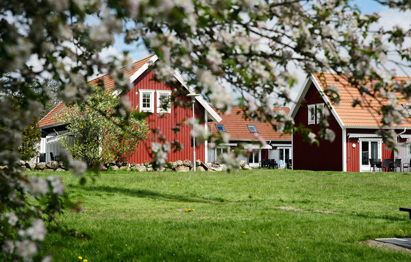 Holiday Home - Varberg , Sweden - S16714 81