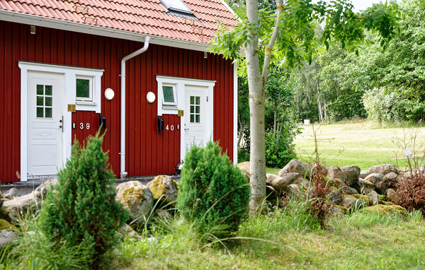 Holiday Home - Varberg , Sweden - S16715 101