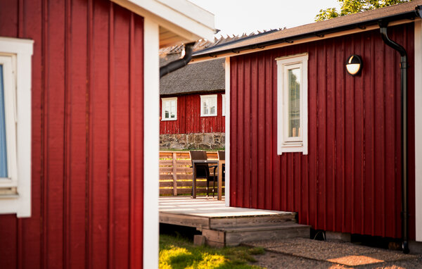 Holiday Home - Varberg , Sweden - S16715 8