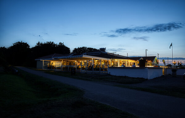 Holiday Home - Varberg , Sweden - S16716 903