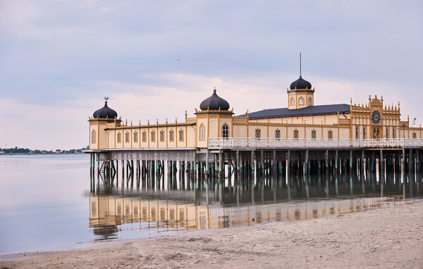 Holiday Home - Varberg , Sweden - S16716 904