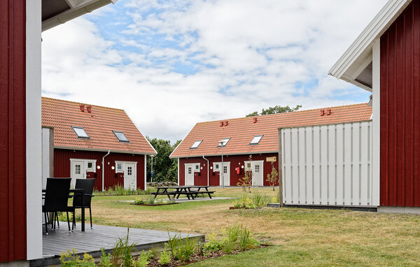 Feriehus - Varberg , Sverige - S16717 3