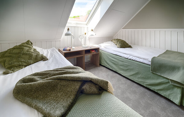 Vakantiehuis - Varberg , Zweden - S16718 601