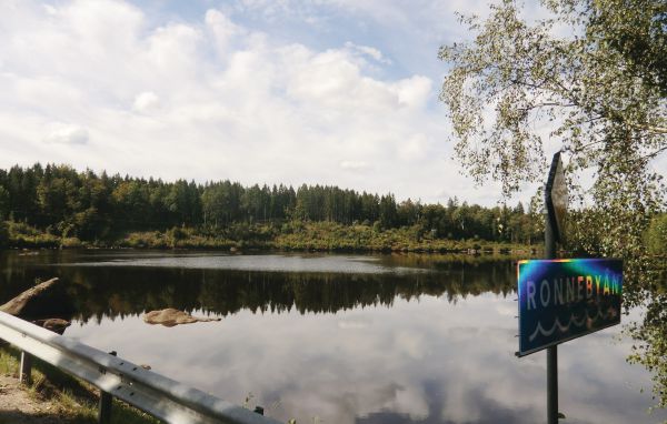 Semesterhus 
