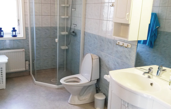 Semesterhus 