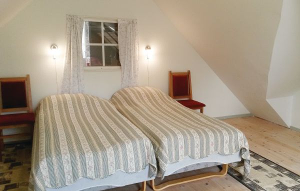 Semesterhus 