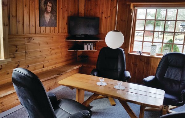 Semesterhus 