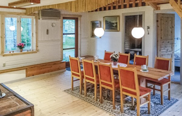 Semesterhus 