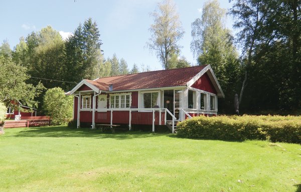 Semesterhus 