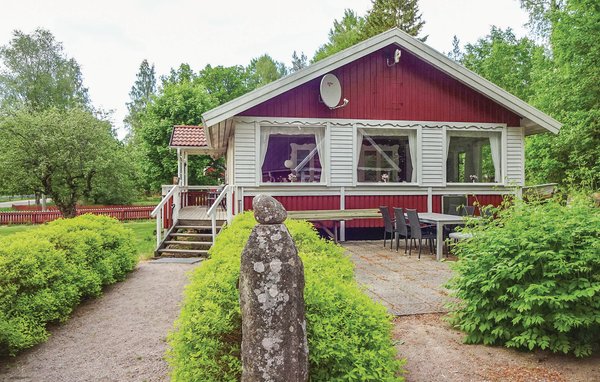 Semesterhus 
