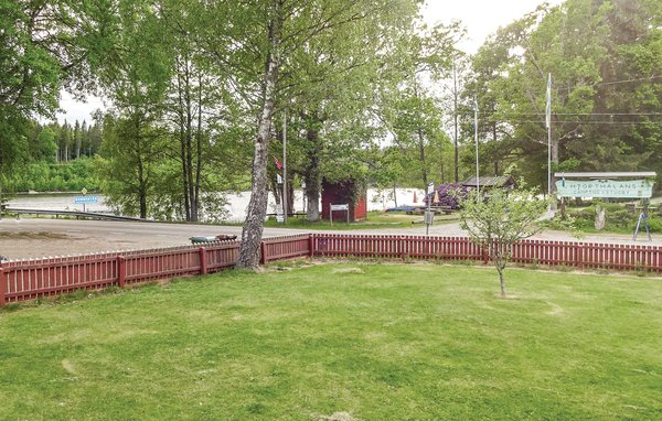 Semesterhus 