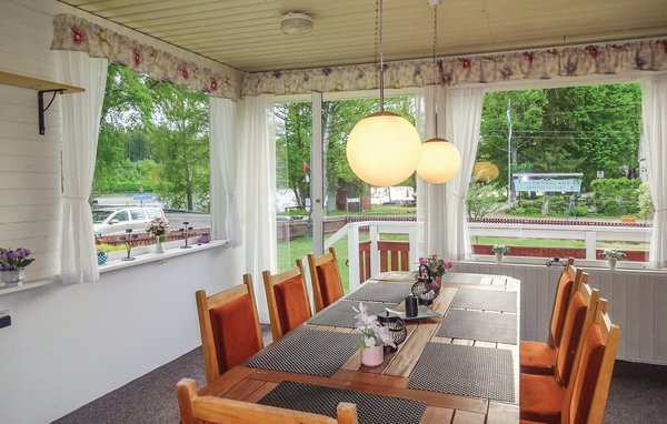 Semesterhus 
