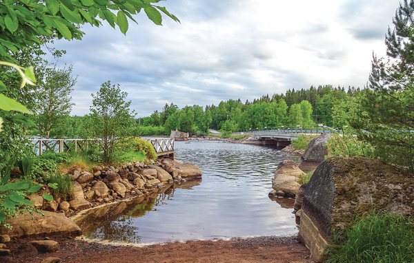 Feriehus - Ronneby , Sverige - S20006 2