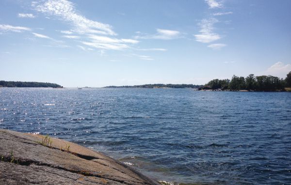 Ferienhaus - Bräkne Hoby , Schweden - S20008 905