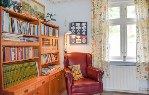 Ferienhaus - Bräkne Hoby , Schweden - S20008 6
