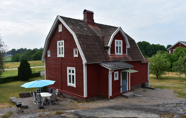 Semesterhus - Bräkne Hoby , Sverige - S20008 1