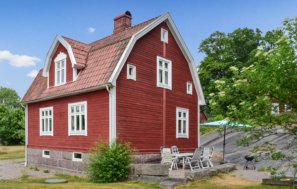 Ferienhaus - Bräkne Hoby , Schweden - S20008 81