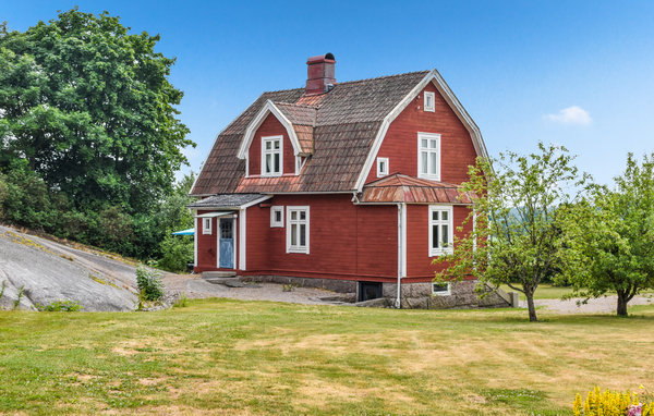 Ferienhaus - Bräkne Hoby , Schweden - S20008 82