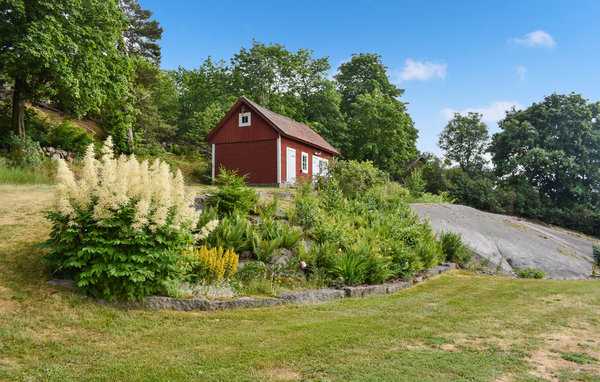 Ferienhaus - Bräkne Hoby , Schweden - S20008 9