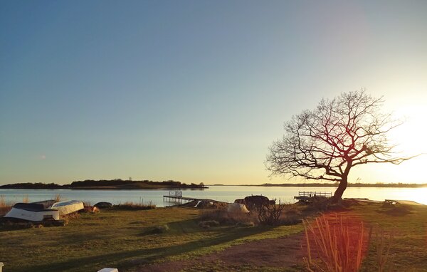Holiday Home - Sölvesborg/Valjeviken , Sweden - S20014 102