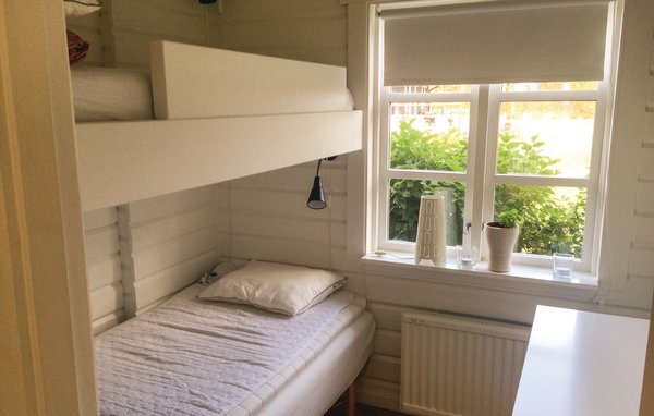 Semesterhus 