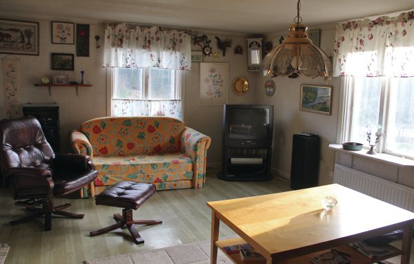 Location de vacances - Rödeby , Suède - S20041 302