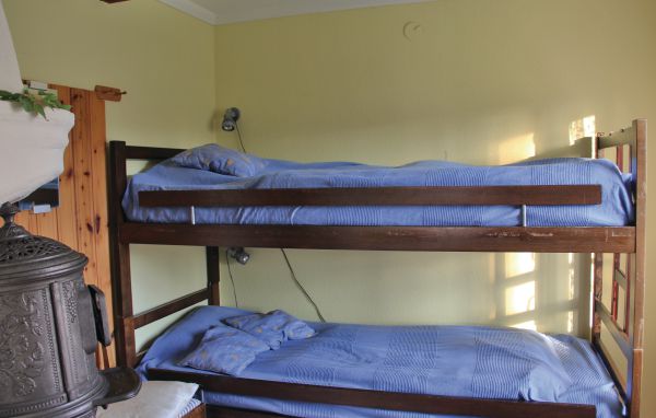 Vakantiehuis 