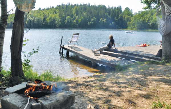 Ferienhaus - Tving , Schweden - S20044 2