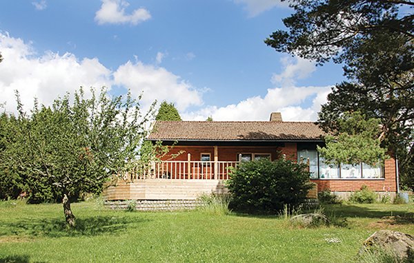 Holiday Home - Nättraby , Sweden - S20046 1