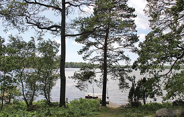 Semesterhus - Nättraby , Sverige - S20046 2