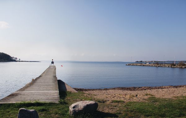 Vakantiehuis 