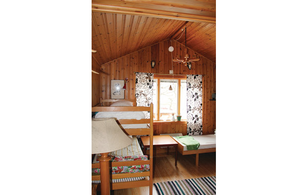 Vakantiehuis 