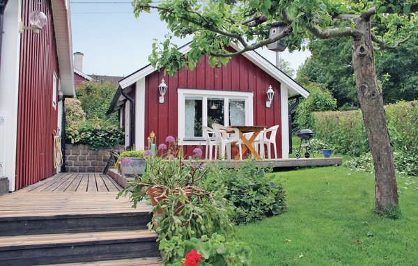 Casa de vacaciones - Ramdala , Suecia - S20056 1