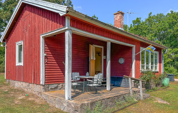 Feriehuse - Listerby , Sverige - S20066 85