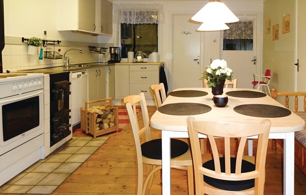 Semesterhus 