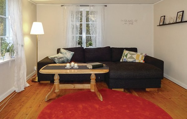 Semesterhus 