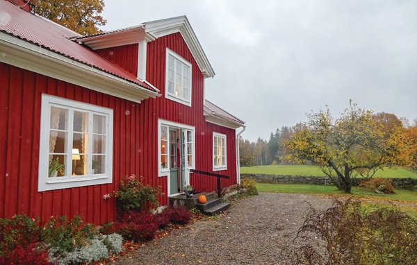 Semesterhus 