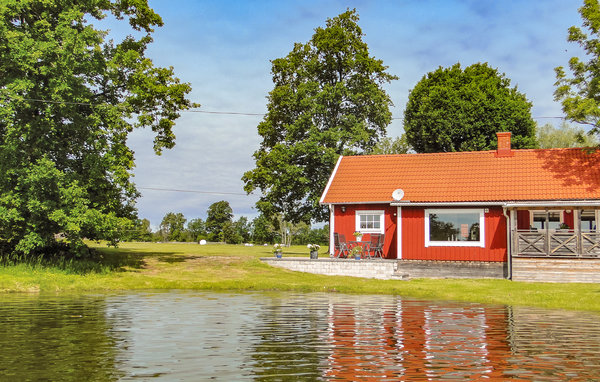 Vakantiehuis 