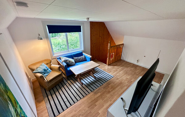 Feriehus - Mörrum/Olofström , Sverige - S20140 7