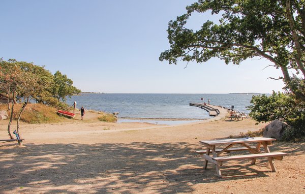 Vakantiehuis 