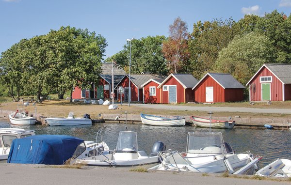 Vakantiehuis 