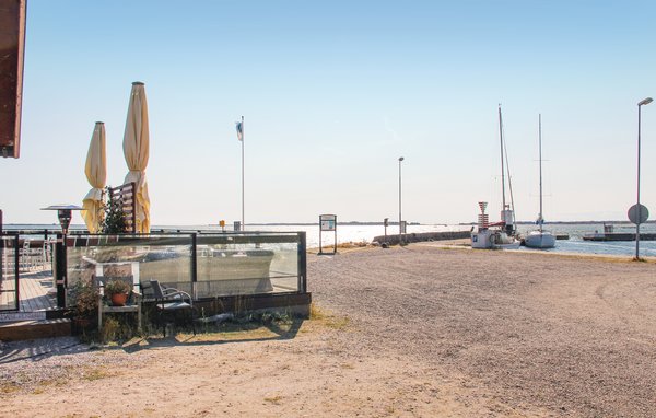 Vakantiehuis 