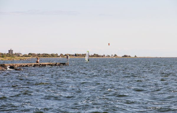 Vakantiehuis 