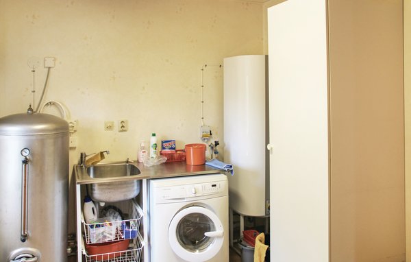 Vakantiehuis 