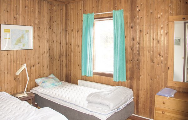 Vakantiehuis 