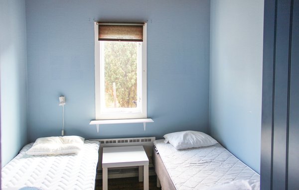 Vakantiehuis 