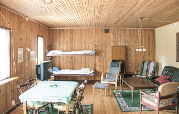 Vakantiehuis 