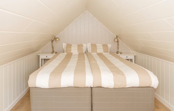 Vakantiehuis 