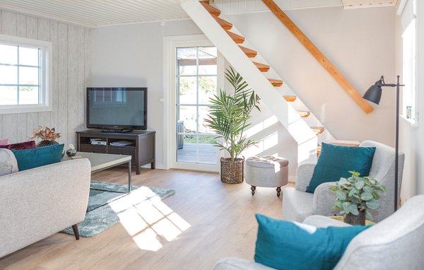 Vakantiehuis 